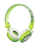 Гарнітура Trust Fyber On-Ear Green Sports (22646_Trust) - зображення 1