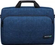 Сумка для ноутбука Grand-X SB-149N Magic pocket! 15.6" Navy - изображение 7