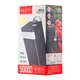 УМБ Hoco J86A Powermaster 22.5W fully compatible УМБ 50000mAh Black - изображение 2