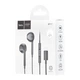Наушники Hoco M111 Primero digital headset iP Black - изображение 6