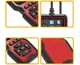 Автосканер диагностический адаптер CarD V519 OBD-2 (RT050704) - изображение 3