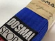 Пояс для кімоно Dosmai Sport синій - зображення 2