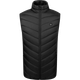 Мужской жилет с подогревом HeatFashion Electric Heating Vest Черный XL Kali KL481 три режима нагрева 30 40 50 градусов для туристических походов - изображение 2
