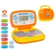 Детский ноутбук Limo Toy SK 0022 O Дошкольник, на украинском языке (SK 0022-RT) - изображение 1