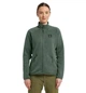 Кофта Фліс Haglofs Risberg Jacket women XL Зелена - изображение 1