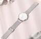Жіночий Наручний Годинник Срібний Besta Love Ua Silver (260203) - зображення 7