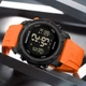 Наручний годинник чоловічий NaviForce Europe Orange Чорний (3154) - изображение 6