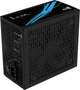 Блок питания AeroCool LUX550 550W 80Plus Bronze LUX550 - изображение 4