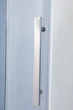 Душевая кабина AQUASTREAM Ethos 90 Grey без поддона - изображение 4