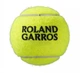 Мячи теннисные Wilson Roland Garros All Court 4 ball WRT126400 - изображение 3