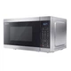 Микроволновая печь СОЛО SHARP YC-MS02E-S - изображение 5