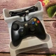 Геймпад для приставки Xbox 360 провідний для PC ODI Controller Чорний - зображення 5