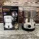 Электрическая кофемолка NIMA NM-8300 150 Вт металлическая - изображение 5