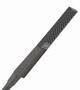Душевая лейка-трубка HANSGROHE Rainfinity EcoSmart 38мм пластик черная 26867340 - изображение 1