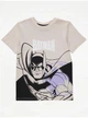 Футболка бежева DC Comics Batman George 134-140см (400094730) - зображення 1
