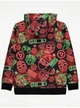 Худі неонове Xmas Ready George 116-122см (400094732) - зображення 3