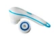 Массажная щетка для тела Spin Spa Brush (WN-01) белая (14-14-14663) - изображение 2