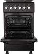 Плита Eleyus Tekna 5007 CF BL - зображення 10