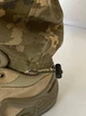 Костюм камуфляжный Патриот пиксель из ткани рипстоп, с липучками для шеврона, 46 - изображение 8