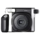 Камера моментальной печати Fujifilm Instax Wide 300 + Чехол + Фотоальбом 64 + Фотопленка 20 шт Black - изображение 7