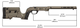 Ложе MDT XRS для Ruger American SA. Black - изображение 4