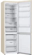 Холодильник LG GC-B509SESM - зображення 6