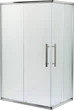 Душевая кабина AQUASTREAM Ethos 100SR Matt без поддона - изображение 1