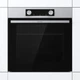 Духова шафа Gorenje BO6735E02X - изображение 2