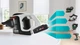 Сменный аккумулятор Bosch BHZUB1840 - изображение 5