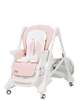 Стул для кормления Carrello Caramel CRL-9501/3 Candy Pink /1/ MOQ - изображение 3