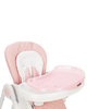 Стул для кормления Carrello Caramel CRL-9501/3 Candy Pink /1/ MOQ - изображение 4