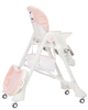 Стул для кормления Carrello Caramel CRL-9501/3 Candy Pink /1/ MOQ - изображение 5