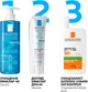 Сменный блок Гель-мусс La Roche-Posay Effaclar+M Рефил для очищения проблемной кожи 400 мл (3337875876407/3337875943963) - изображение 11