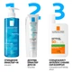 Сменный блок Гель-мусс La Roche-Posay Effaclar+M Рефил для очищения проблемной кожи 400 мл (3337875876407/3337875943963) - изображение 12