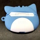 Бездротові дитячі навушники&nbsp;Bluetooth HOCO EW48 в кейсі Blue ТМ - зображення 7