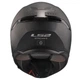 Мотошлем LS2 FF808 STREAM II SOLID MATT BLACK M (57-58) - зображення 3