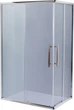 Душевая кабина AQUASTREAM Ethos 100SR Grey без поддона - изображение 1