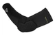 Налокотник компрессионный Select 6652 Compression elbow support long Черный - изображение 2