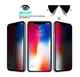 Защитное стекло антишпион Borofone для iPhone 15 Pro - изображение 3