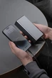 Повербанк 30000mAh 65W Proove Metalskin сірий (PBM365210004) - зображення 2