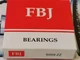 Подшипник 80109 (6009 ZZ) FBJ - изображение 2