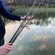 Карповое удилище Feima Ultimate Carp 3.6 m (тест 3.5 lbs) / первое кольцо 50 мм - изображение 2