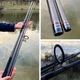 Карпове вудлище Feima Obsidian Carp 3.9 m (тест 3.5 lbs) - зображення 1