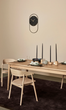 Настінний годинник Andersen Furniture A-Wall (4-350001) - зображення 4