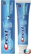 Зубна паста відбілювання та комплексне оздоровлення Crest Pro-Health Smooth Formula Toothpaste Clean Mint 121 г - зображення 1