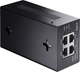 Adapter PoE+/PoE Cudy POE220 2 x 30W Gigabit (6971690791568) - obraz 4