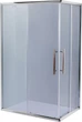 Душевая кабина AQUASTREAM Ethos 120S Grey без поддона - изображение 1