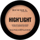 Хайлайтер Rimmel London High'light Buttery-Soft Highlinghting Powder 003-Afterglow 8 мл (3616301524526) - зображення 1