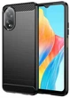Чехол Urban Case на OPPO A58 4G черный - изображение 1
