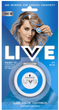 Крейда для волосся Schwarzkopf Live Paint It! змивна Icy Blue 33 г (9000101217223) - зображення 1